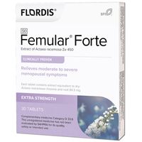 Flordis Femular Forte